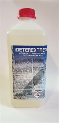 CLEANING PRODUCT DETEREXTREM
