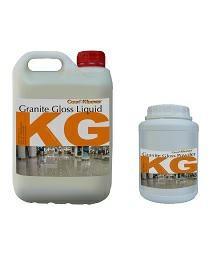 CRISTALLIZZANTE LIQUIDO PER GRANITO DA LT.1