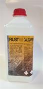 RUST CALCARES FOR MARBLE LT.2