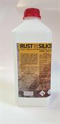 RUST SILICEO FOR GRANITE LT.2