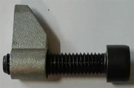 INSERT FOR VACUUM WITH SUPPORT FOR DRILL TYPE I