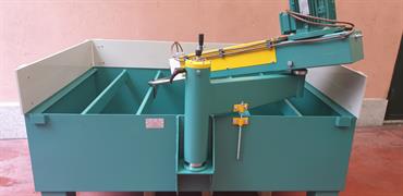 MANETTONE JULIA WITH TANK 380V KW 4