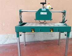 DEBITEUSE MOD.TM90 CM.120 MONOPHASE HP.3