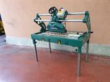 DEBITEUSE MOD.TM90 CM.120 MONOPHASE HP.3