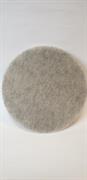 FELTRO CRINE Ø 203  8 NATURAL