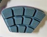 DIAFERG SEGMENT FOR MARBLE G.200 BLEU SEG