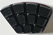 DIAFERG SEGMENT FOR MARBLE G.50 BLACK SEG