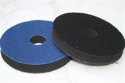 MOUSSE BACKING PAD Ø 100x10