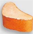 GENOVESE COMMA SEGMENTS MAGNESITE GR.5 EXTRA