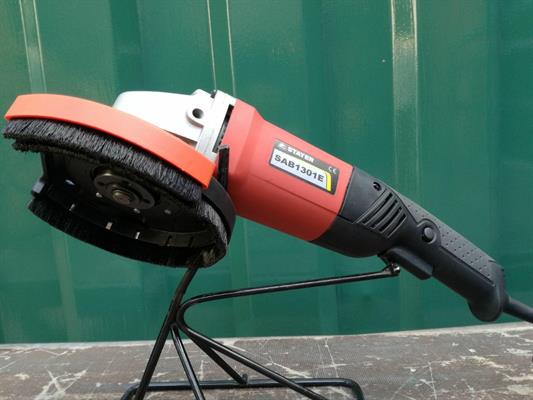 SABLEUSE SAB1351CS 1300W AVEC VARIATEUR ELECTRIQUE