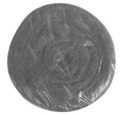 STEEL WOOL DISC Ø 432 17 THIN GRIT 0
