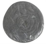 DISQUE DE LAINE D'ACIER Ø 432 17 GRAIN FIN 0