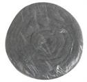STEEL WOOL DISC Ø 432 17 THIN GRIT 0