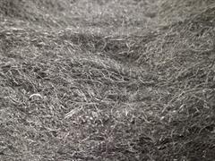 STAINLESS STEEL GR.3 FINE KG.2,5