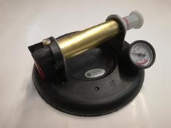 VACUUM WITH SYRINGE 150 WITH GAUGE TYPE GV