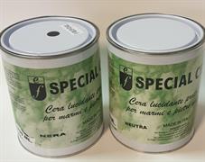 SPECIAL CERA - CIRE SOLIDE - NOIRE - 1,30 KG