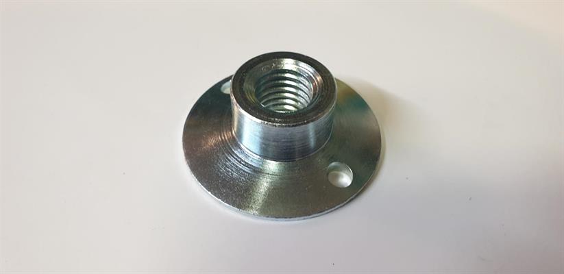 RING NUT 14MA BEVELLED COLL.11