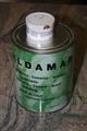 TRANSPARENT SOLID MASTIC ML.750